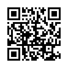 QR Code for bitcoin:1MidvZGv2usKYXPUrtD2ycMG6rfbU5S8QX