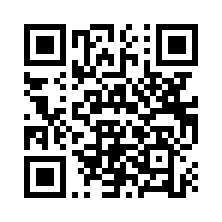 QR Code for bitcoin:1MidyKvUXR2CtT4sXkc2igd2DoUweNs9pM