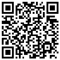 QR Code for bitcoin:1MifXdNnfNkML6H6fEm64FcGeBaWziTFPQ