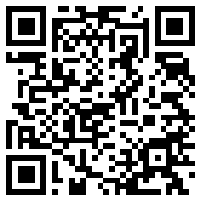 QR Code for bitcoin:1MimLzmFAQzbDG3jcFon3GMRqMK92ACgep