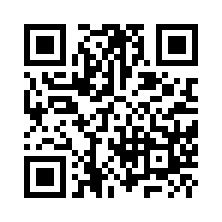 QR Code for bitcoin:1MimepjhsfYvyBotMBq3pBWJAkcRkexVUK