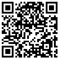 QR Code for bitcoin:1MineZAEv2eb6HPCnQr1AMCep29ddNAoEX