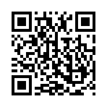 QR Code for bitcoin:1MinhVDxXFGSzakfz5jimJqbKs3BQ6AwSt