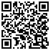 QR Code for bitcoin:1MioJQbZu9oFDjGUqTH9oWU1AzWCfrSbwC