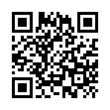 QR Code for bitcoin:1MioSXfqeogfzBVQyScFPamTRVMXyFUdN4