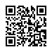 QR Code for bitcoin:1MirP2aivBzCnzFsn5upacaPgnt6PyEiLE