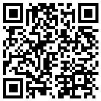 QR Code for bitcoin:1MisfD56qGDzmMEnpE1s4He4bTb8Wr3Fa4