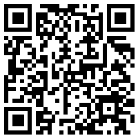 QR Code for bitcoin:1MitSPmBkxvAWLXxLTijy9KBvuJkUUbc3r