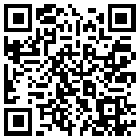 QR Code for bitcoin:1MivPEegemHpFn5PS5P6PvuenPyTdrFdW1