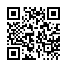 QR Code for bitcoin:1Mizo8CFTo7dr3GXiAygdKf23tbQwpMwry
