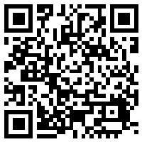 QR Code for bitcoin:1Mj2f5AkXxmMZLd4bYPvxuBbwUFRPWDiV