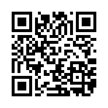 QR Code for bitcoin:1Mj62SdkXWBbeXZhtA7c27LuzzgmtKfvXu