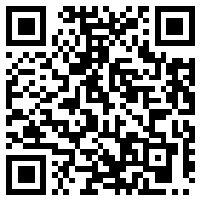 QR Code for bitcoin:1Mj7CoheK1KRJrMxM9AsrtU812aoeGC7v4