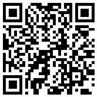 QR Code for bitcoin:1Mj7eEv29SCjs1R8TFMdr3p3oJTmCmhP7V