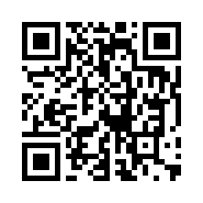 QR Code for bitcoin:1MjCACESQM79bmVg2LkBximSnYoTCXJaWj