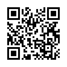 QR Code for bitcoin:1MjCbhfWNWS3bw96qtQ86aYrLhtWxkMCB2