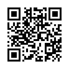 QR Code for bitcoin:1MjJaTH8xuJsP95o1T4MH8AwVGELdxJyov