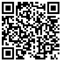 QR Code for bitcoin:1MjKmqBPAwVtkZFLXbHws41g587j6ytFeg