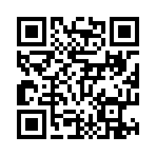 QR Code for bitcoin:1MjPQFoLcdUGMfrg6RTgNATZfABNL3ZrEw