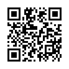 QR Code for bitcoin:1MjVBdWpKqT6yszKm4B6CQVWUE85S866jz