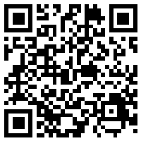 QR Code for bitcoin:1MjWgmWCZL6DMK9ufiCgfEcT7WGphaESTT