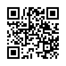 QR Code for bitcoin:1MjWnuH3av1AJwKXavyFTC6WdyrZKv8ufN
