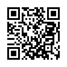 QR Code for bitcoin:1MjYht3BtLgpcGFojFgetBsrnH6cxWuhBV