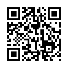 QR Code for bitcoin:1MjZ1JkBqv31kWSEL26WNdE2H6oCfEyn8f