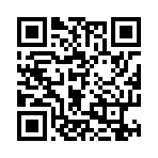 QR Code for bitcoin:1MjZNEtXkAXxSfznKds8vFEYCopaBkMaXF