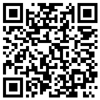 QR Code for bitcoin:1MjaC4fcgXpc2sq7JpwwatRy4B5fa9eQeD