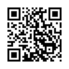 QR Code for bitcoin:1MjatkoW8gpTrabGbyYa9eGCpBbxUkh37v