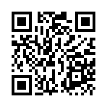 QR Code for bitcoin:1MjdAbr6NF4tspL6mBNM2ARwsEpjKhEmBZ