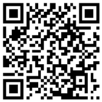 QR Code for bitcoin:1MjdsmBib5cvJXeSLT1GppwzdKHXKXDLVe