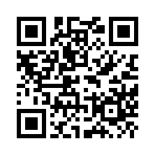 QR Code for bitcoin:1Mjdzk8biBpecvephiA9kwcSbuETHHdesS