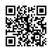QR Code for bitcoin:1MjfPEwwemoYH684BFXPywjzsbvgczoQws