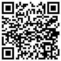 QR Code for bitcoin:1MjfUp6NMTtyLMmdPdb58U4rWcEeV7VKkf