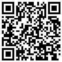 QR Code for bitcoin:1MjgDoYYos9WrzmpcoCBBsoULeVpCFELvX