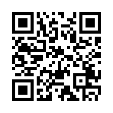 QR Code for bitcoin:1MjguR4erLbWrXSP3N7R7tJNov5MLtLdhW