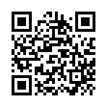QR Code for bitcoin:1MjhSTMYdy92HLQKcQRCBHvyq5SWzYViET