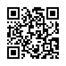 QR Code for bitcoin:1MjjAcLSxBPfGeMAPQ5FjeMspraY69cKdX
