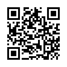 QR Code for bitcoin:1MjmBUBKftUJthB347fSHPao8x9rre4PDA