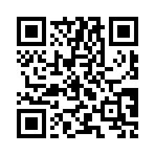 QR Code for bitcoin:1MjoYZ8FMsxTobjXzaCXjTGZzuVcaevA1Z