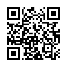 QR Code for bitcoin:1MjrLP4Uhe3TYb9frWDUZ3WTVBhPfrUcyB