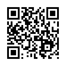 QR Code for bitcoin:1MjrkvCwpR4yoAkLDMPb2cWPaKGzerEPmw