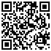 QR Code for bitcoin:1MjsdhrPPDTmNhL5YPsMHVs1bVeqbnwTEF