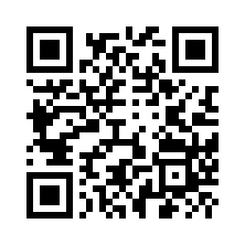 QR Code for bitcoin:1MjteEgysz65rNe15NFu4fQzS6rirTfFDP