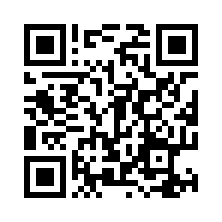 QR Code for bitcoin:1MjvMEKu52BGYJD9aA5zSLHzbeXFGPeiDB