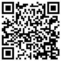 QR Code for bitcoin:1Mjvb498H668ydBYCmfz9Mnx5GVLEDuicJ