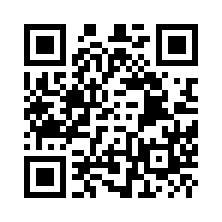 QR Code for bitcoin:1MjvmFZm9KECSfcr2VBC4uxUATuj13gftR