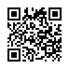 QR Code for bitcoin:1MjwKAwTVGef4VdW472XKECyn46sZh9LBL